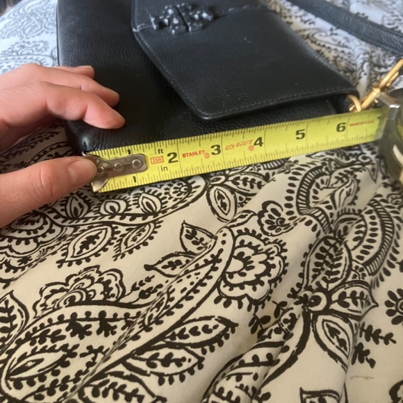 Tory Burch crossbody - Picture 9 of 10